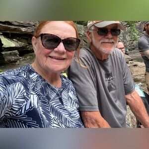 Meet your Posher, Linda green